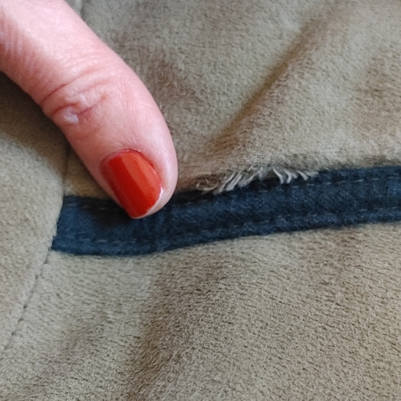 Vintage Shearling Parka (Made in Canada) - Picture 10 of 14